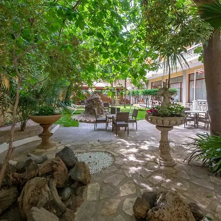 Hostal Gallet-2