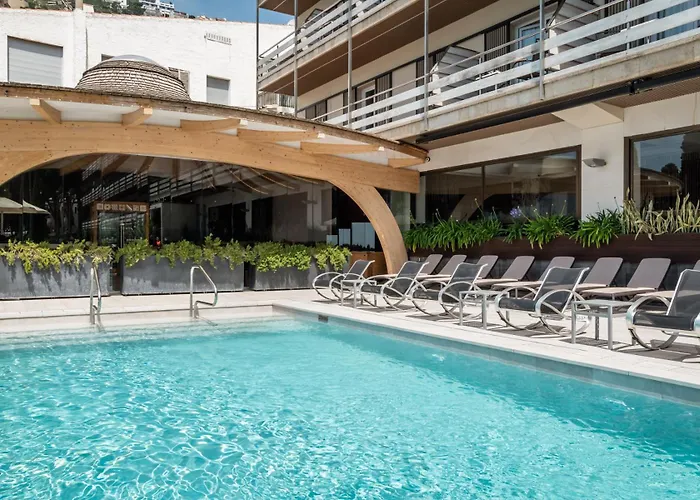 Hôtel accueillant les animaux: Canyelles Platja